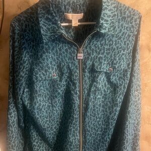 Michael Kors Shirt Large